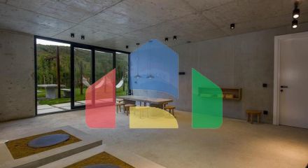 Residential - Villa - Tbilisi - GE