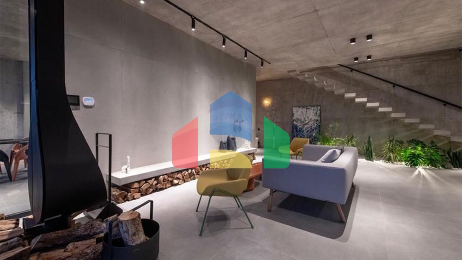 Residential - Villa - Tbilisi - GE