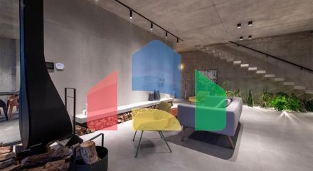 Residential - Villa - Tbilisi - GE