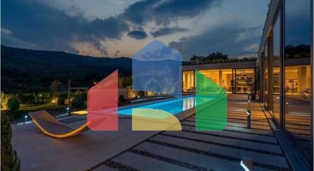 Residential - Villa - Tbilisi - GE