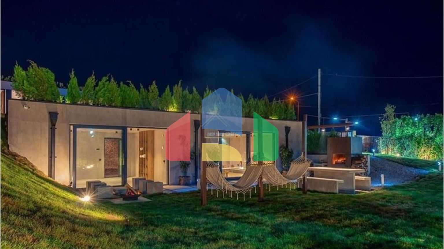 Residential - Villa - Tbilisi - GE