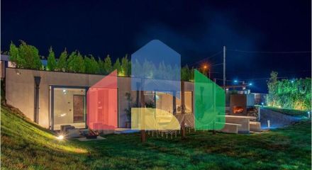 Residential - Villa - Tbilisi - GE