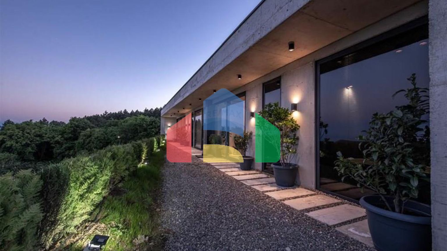 Residential - Villa - Tbilisi - GE