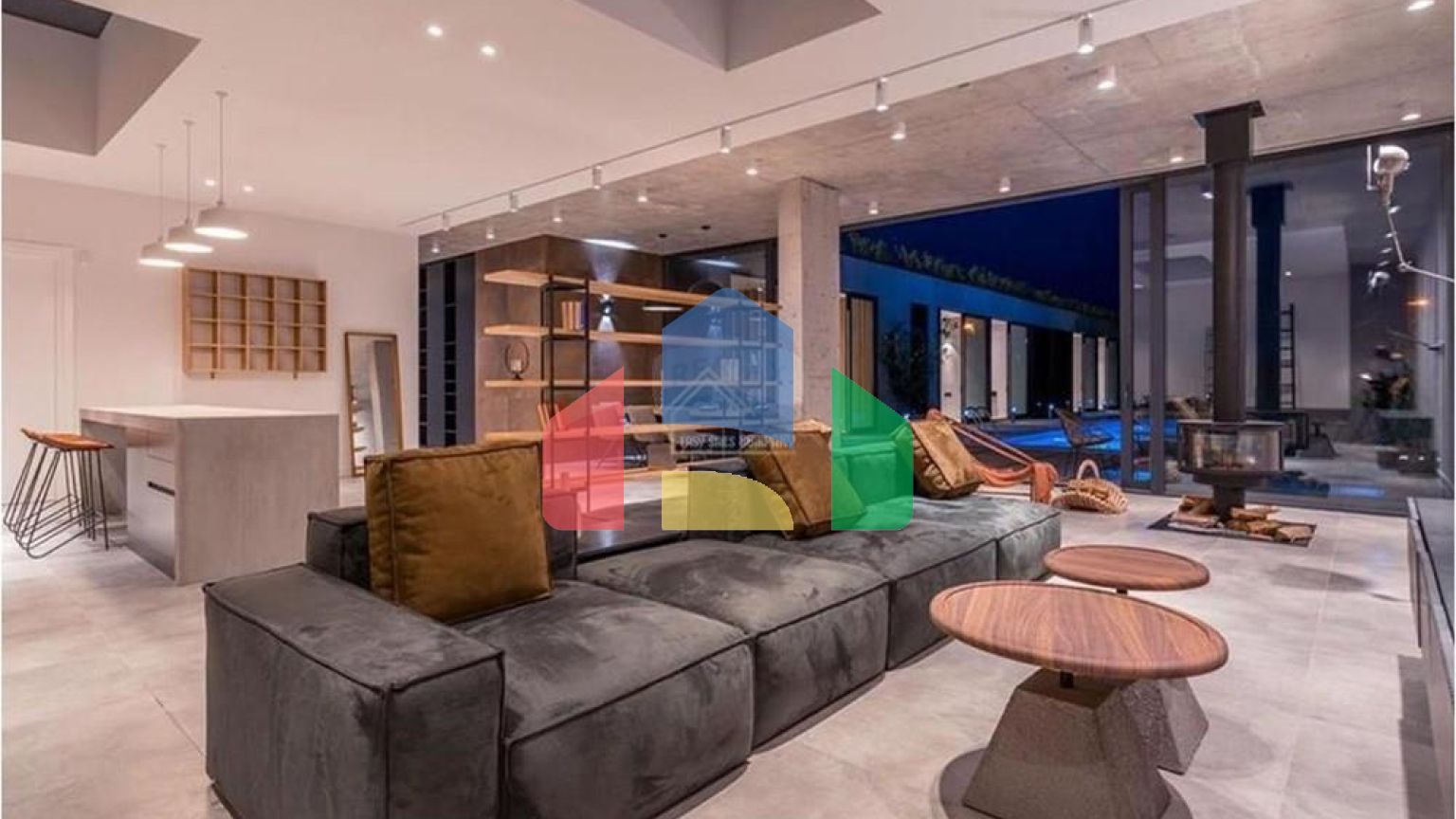 Residential - Villa - Tbilisi - GE