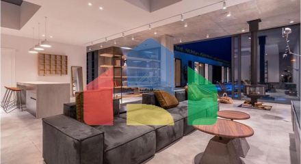 Residential - Villa - Tbilisi - GE