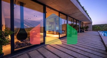 Residential - Villa - Tbilisi - GE