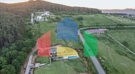 Residential - Villa - Tbilisi - GE