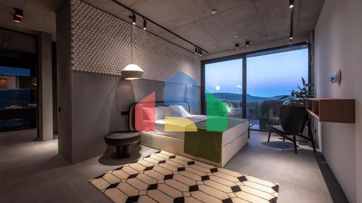 Residential - Villa - Tbilisi - GE