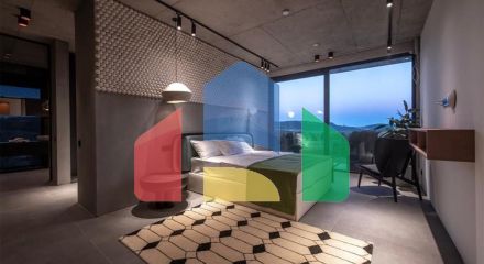 Residential - Villa - Tbilisi - GE