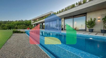 Residential - Villa - Tbilisi - GE