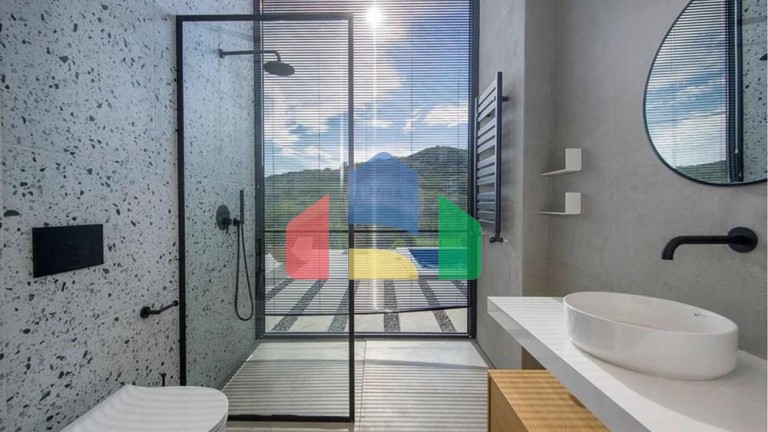 Residential - Villa - Tbilisi - GE