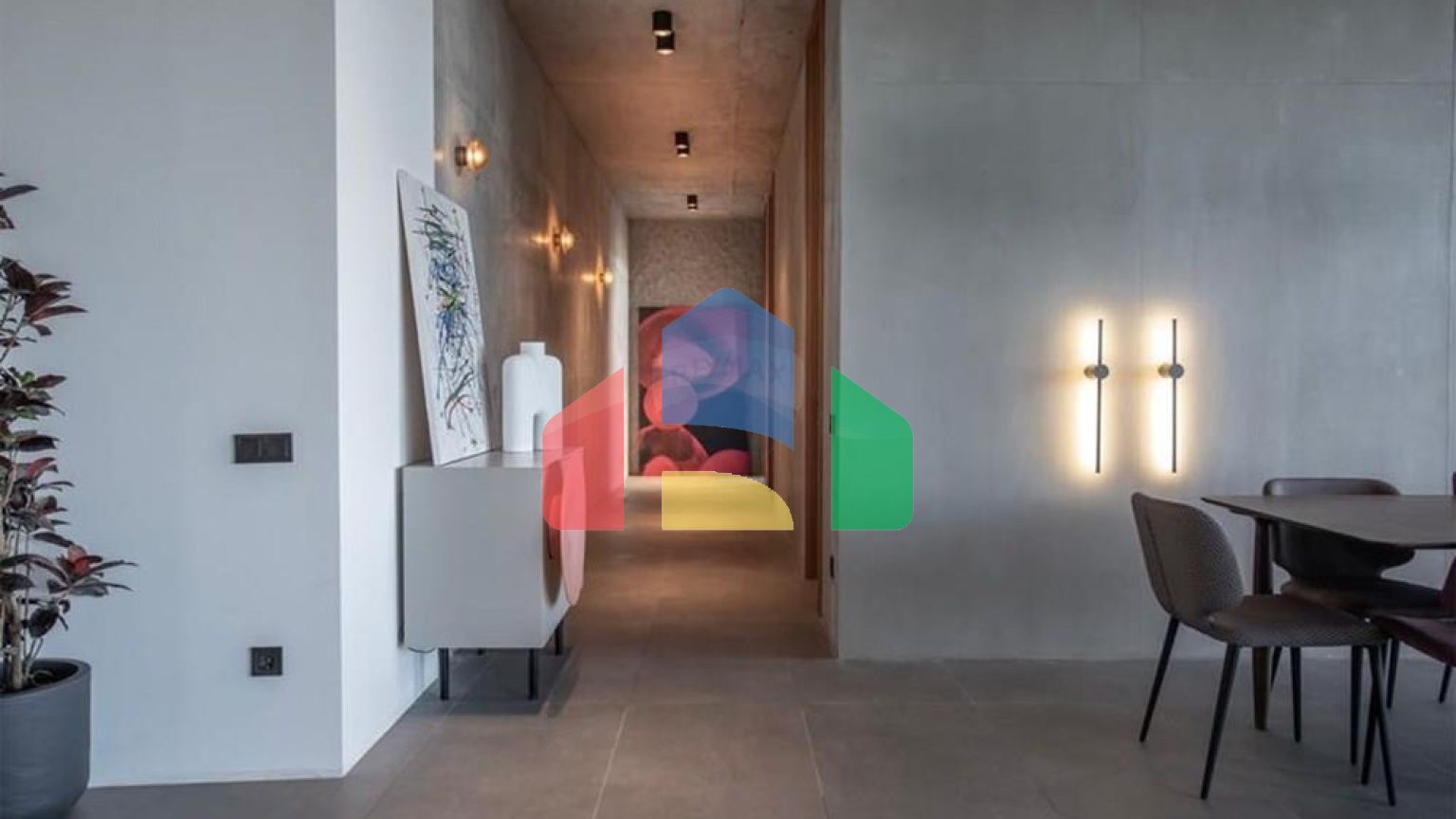 Residential - Villa - Tbilisi - GE