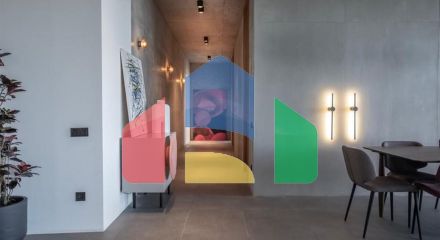 Residential - Villa - Tbilisi - GE