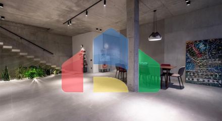 Residential - Villa - Tbilisi - GE