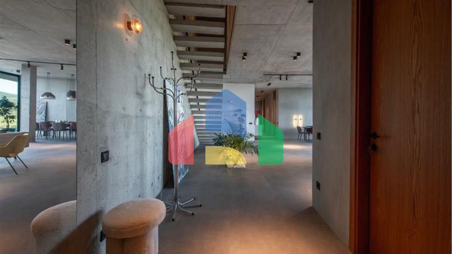 Residential - Villa - Tbilisi - GE