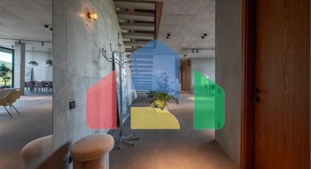 Residential - Villa - Tbilisi - GE