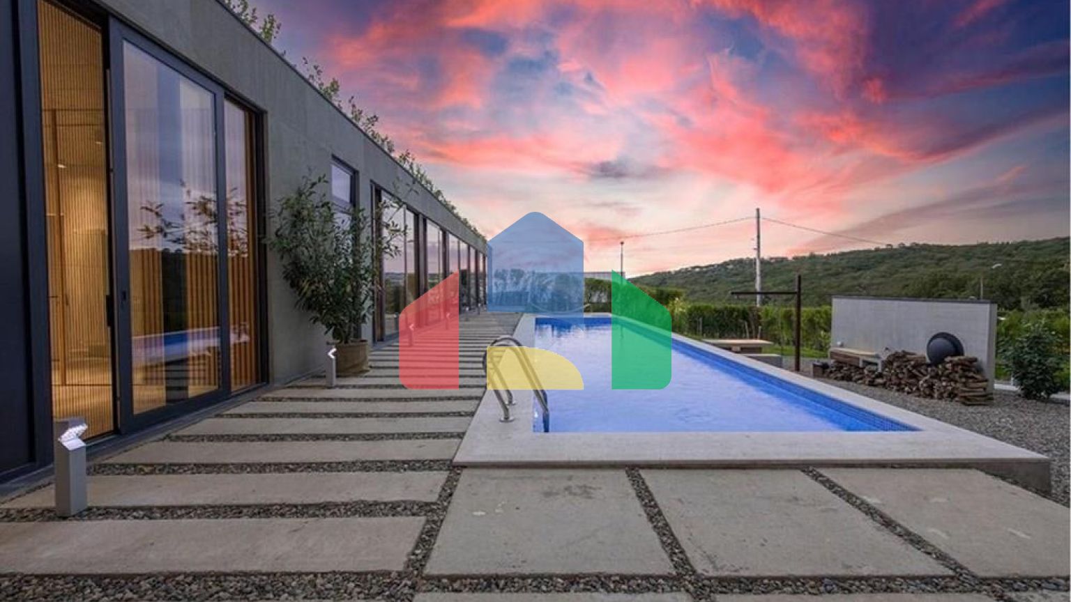 Residential - Villa - Tbilisi - GE