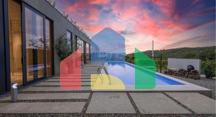 Residential - Villa - Tbilisi - GE