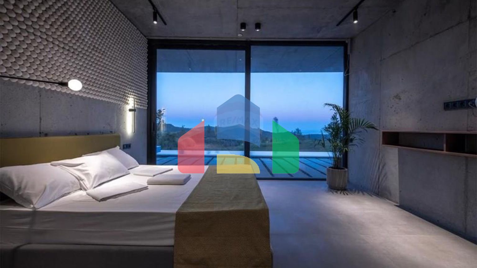 Residential - Villa - Tbilisi - GE