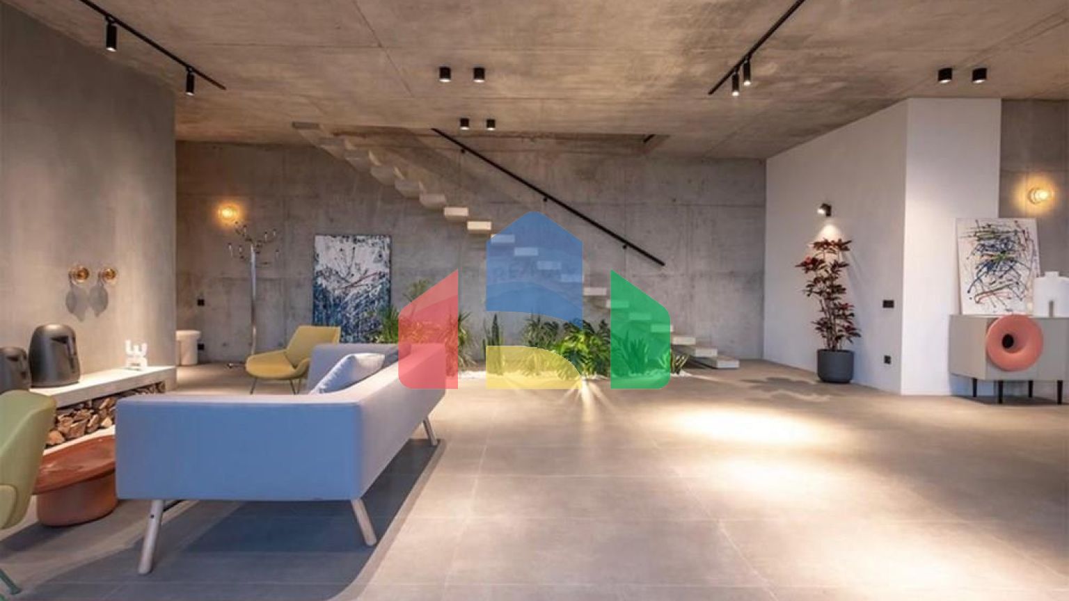 Residential - Villa - Tbilisi - GE