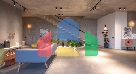 Residential - Villa - Tbilisi - GE