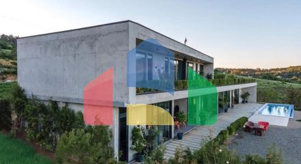 Residential - Villa - Tbilisi - GE