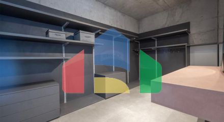 Residential - Villa - Tbilisi - GE