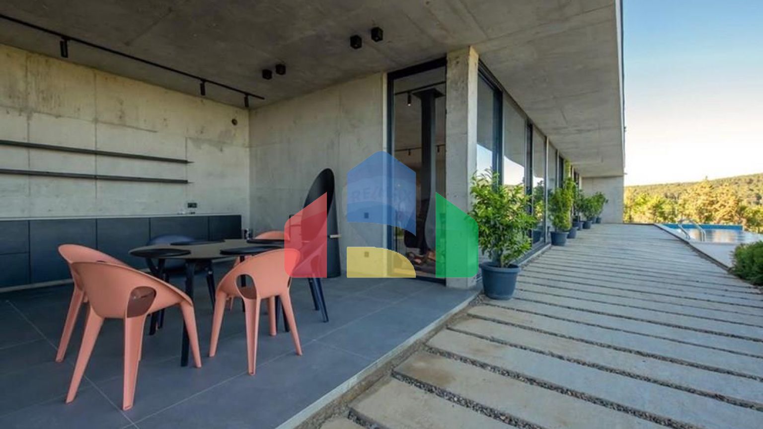 Residential - Villa - Tbilisi - GE