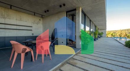 Residential - Villa - Tbilisi - GE