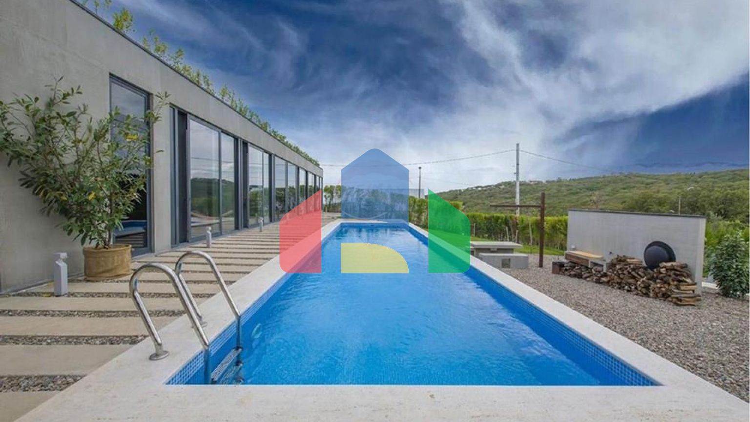 Residential - Villa - Tbilisi - GE