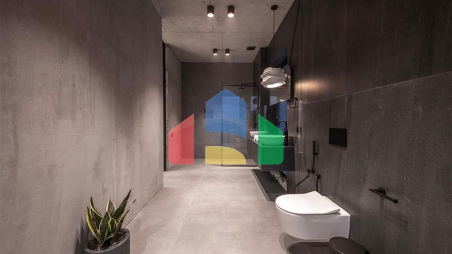 Residential - Villa - Tbilisi - GE