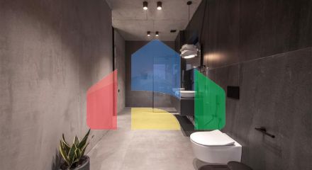 Residential - Villa - Tbilisi - GE