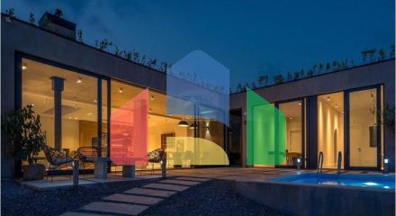 Residential - Villa - Tbilisi - GE