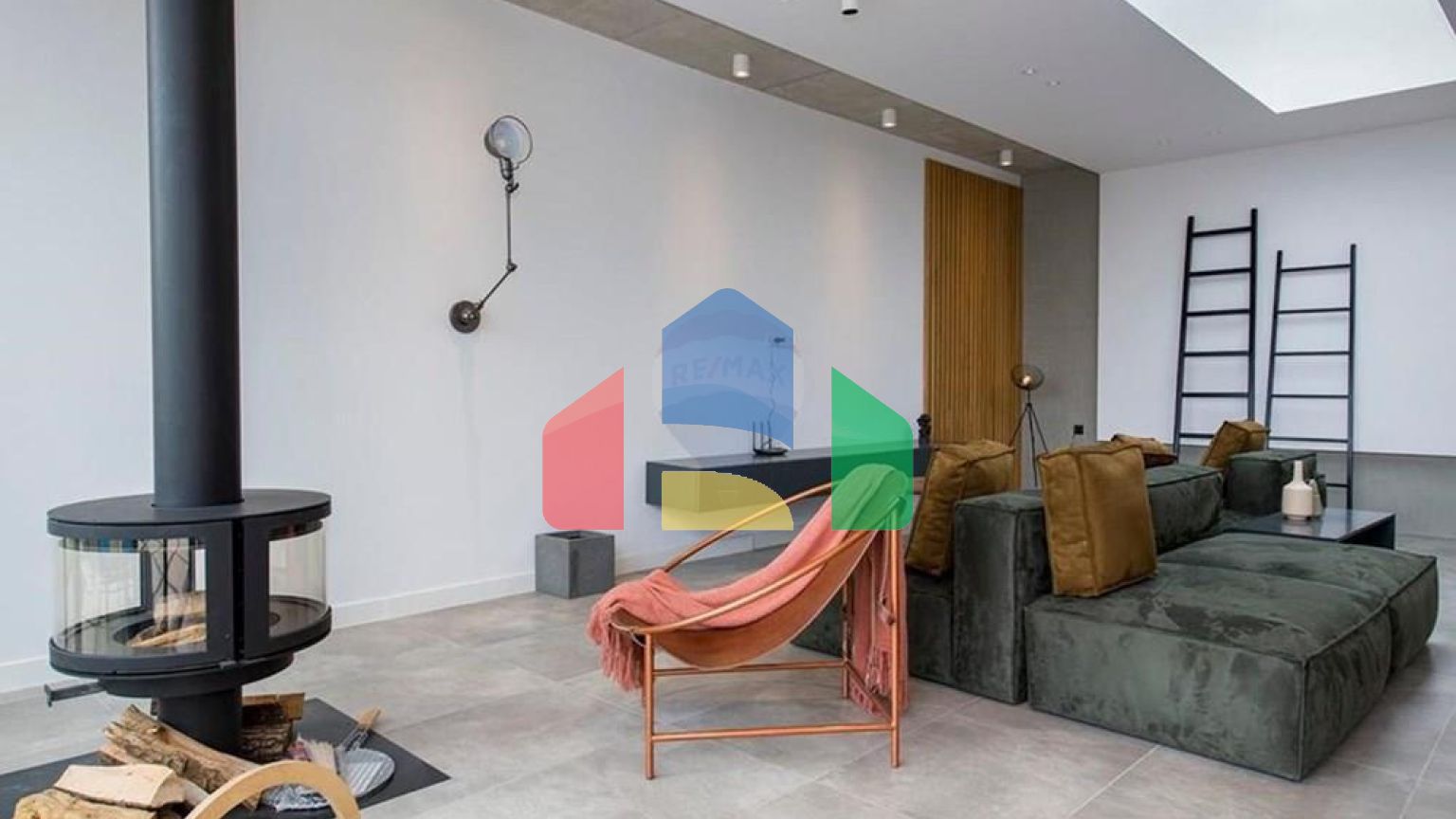 Residential - Villa - Tbilisi - GE