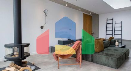 Residential - Villa - Tbilisi - GE