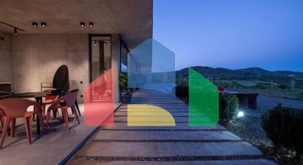 Residential - Villa - Tbilisi - GE