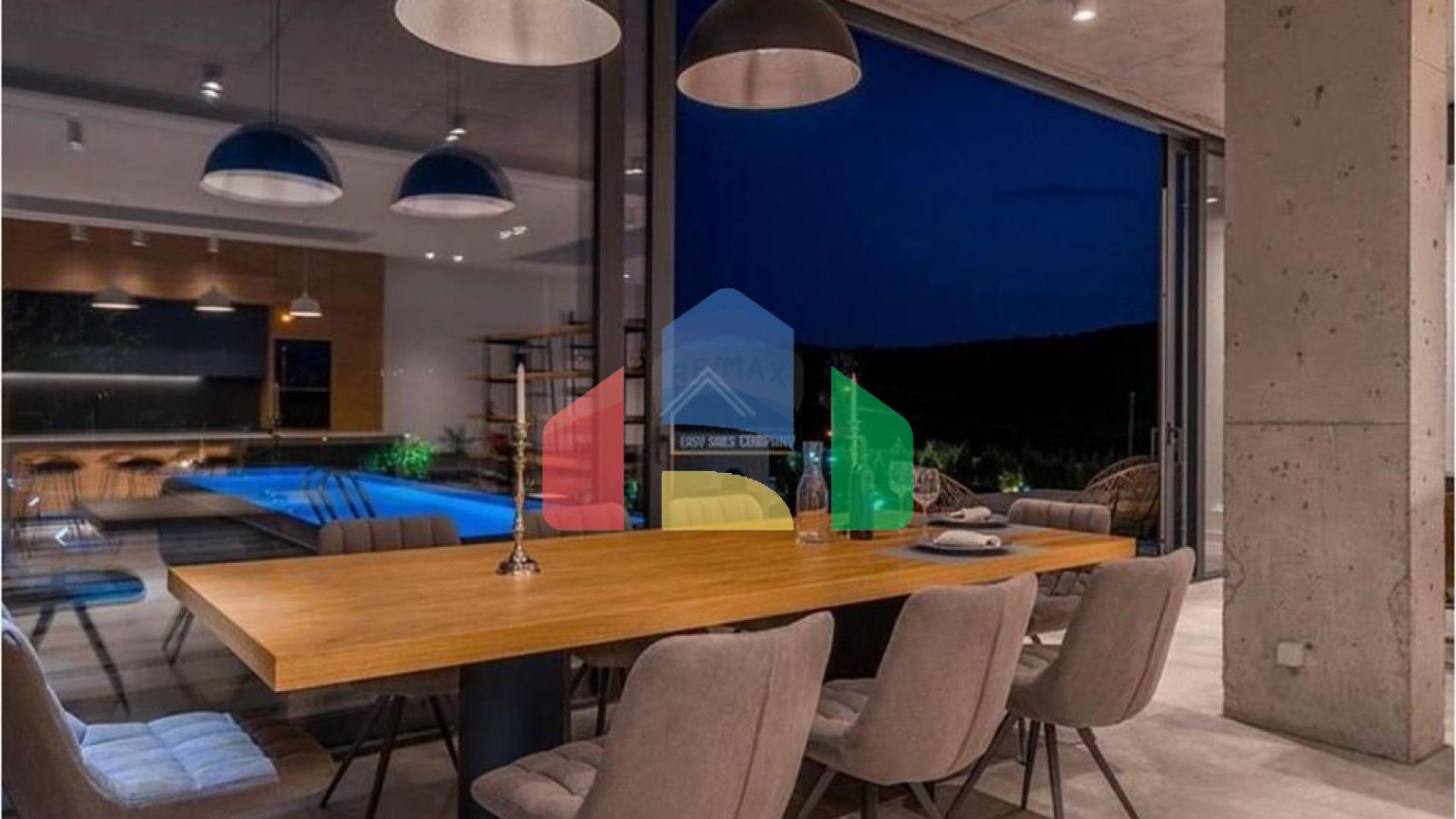 Residential - Villa - Tbilisi - GE