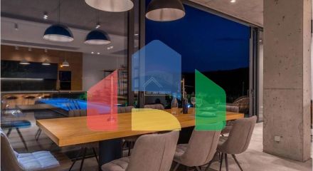 Residential - Villa - Tbilisi - GE