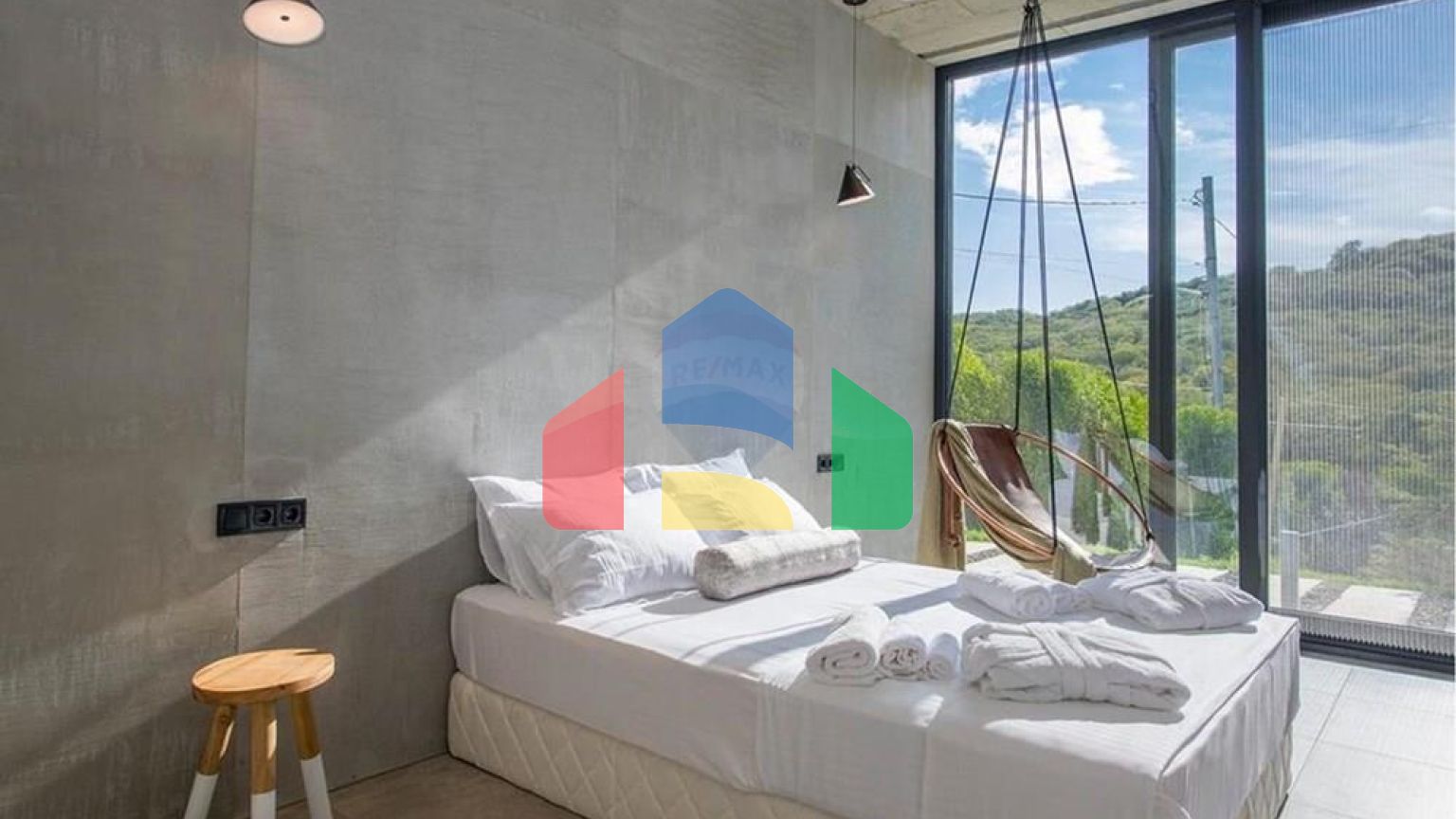 Residential - Villa - Tbilisi - GE