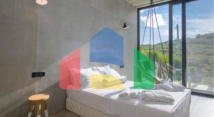 Residential - Villa - Tbilisi - GE