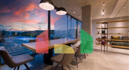 Residential - Villa - Tbilisi - GE