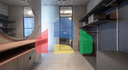 Residential - Villa - Tbilisi - GE