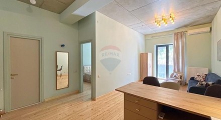 Residential - Condo/Apartment - Tbilisi - GE