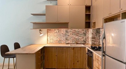 Residential - Condo/Apartment - Tbilisi - GE