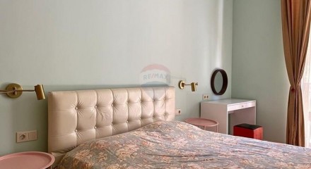 Residential - Condo/Apartment - Tbilisi - GE