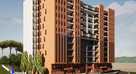 Residential - Condo/Apartment - Tbilisi - GE