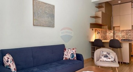 Residential - Condo/Apartment - Tbilisi - GE