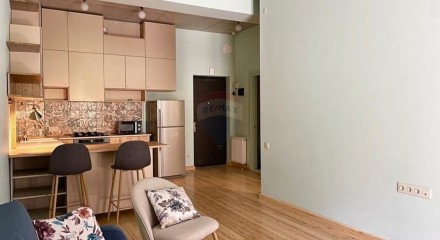 Residential - Condo/Apartment - Tbilisi - GE