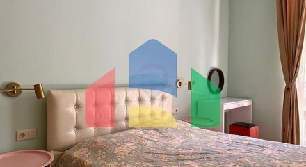 Residential - Condo/Apartment - Tbilisi - GE Residential - Condo/Apartment - Tbilisi - GE