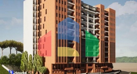 Residential - Condo/Apartment - Tbilisi - GE